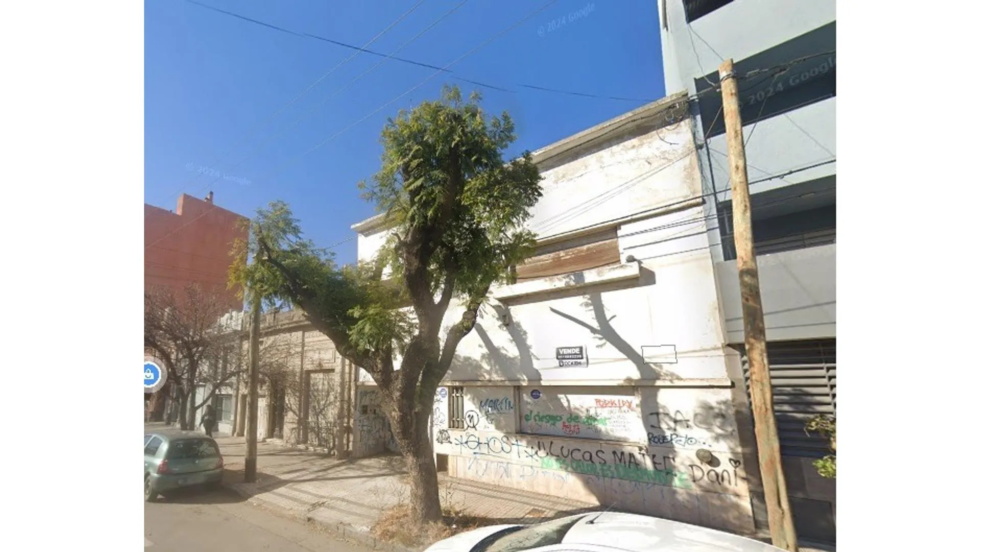 Inversionista/Constructoras IMPERDIBLE Propiedad en VENTA