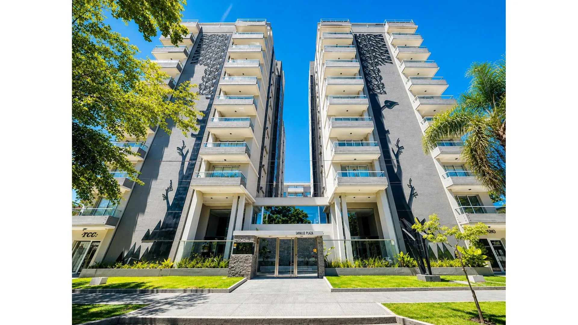 DEPTO 2 AMBIENTES PREMIUM + COCHERA ANTÚ LAVALLE – ITUZAINGÓ