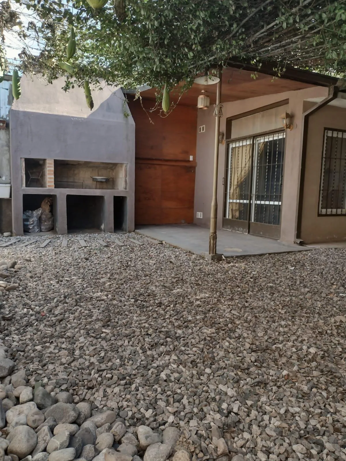 Venta Oportunidad Villa Allende Casa 2 Dormitorios (zona cercana al Centro V. A)