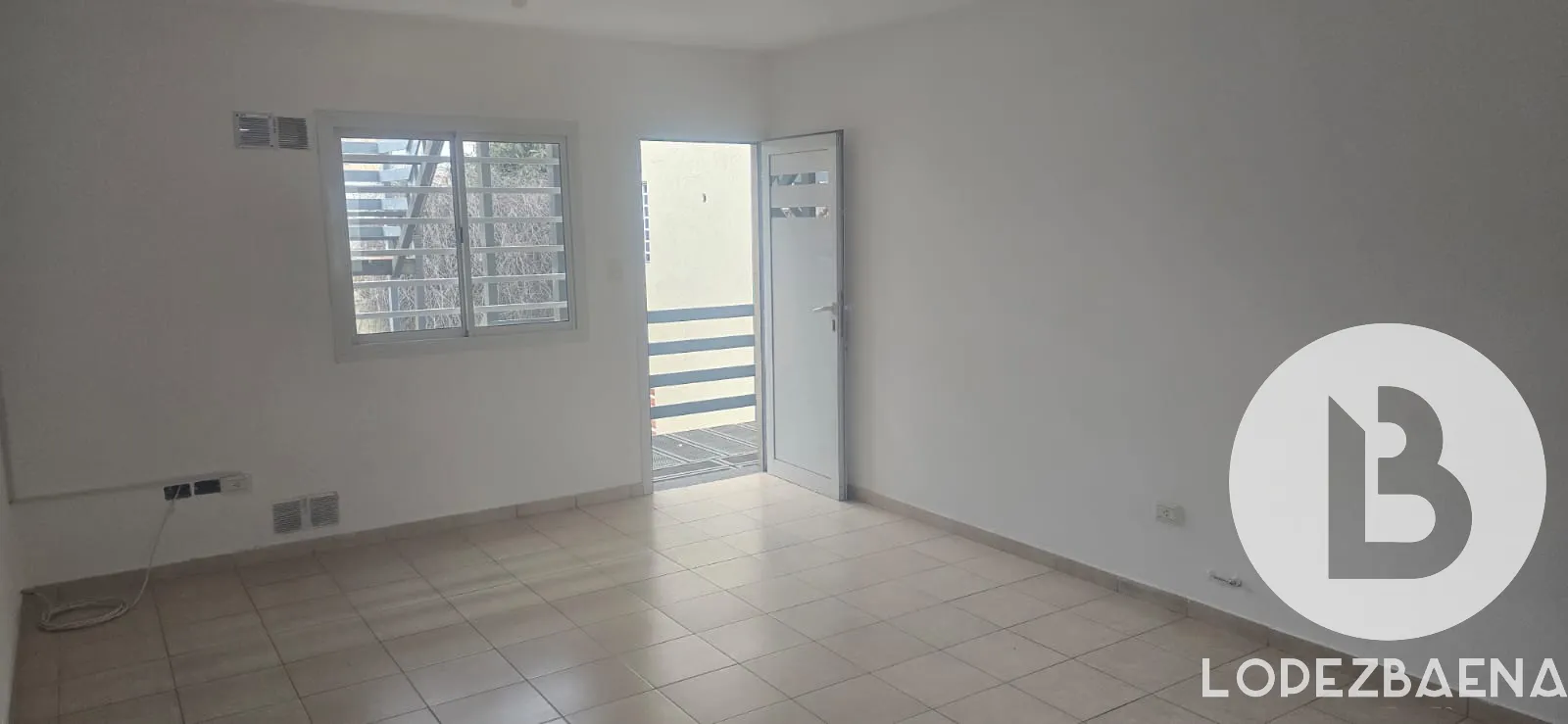 Hermoso Departamento en venta de 1 dormitorio en Barrio San Martin - calle Soldado Ruiz 1900