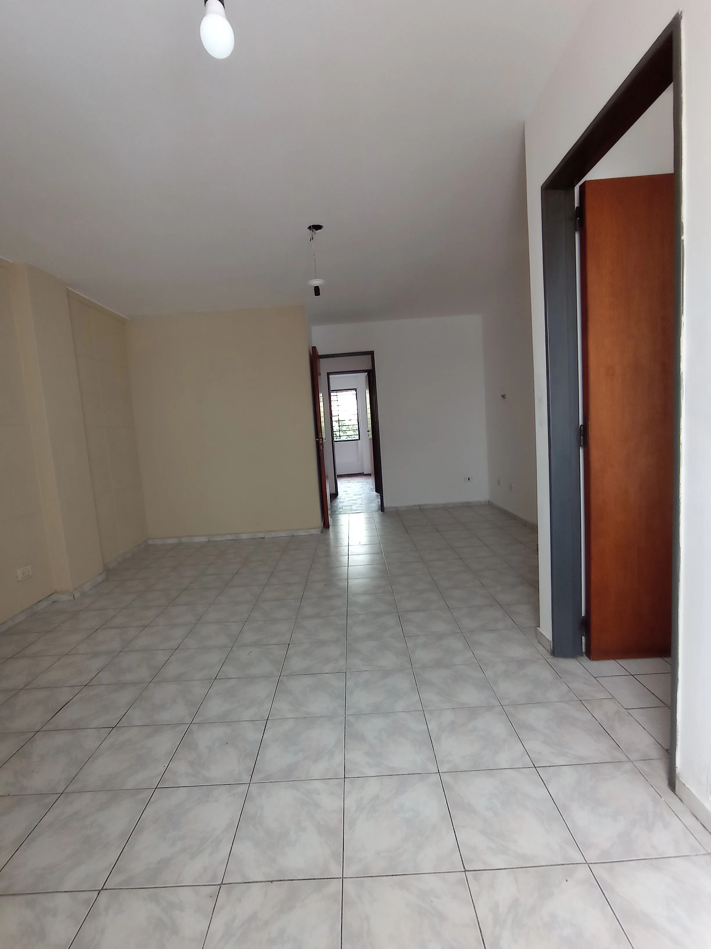 ALQUILA DEPARTAMENTO 2 HABITACIONES CON BALCÓN - ALTA CORODBA