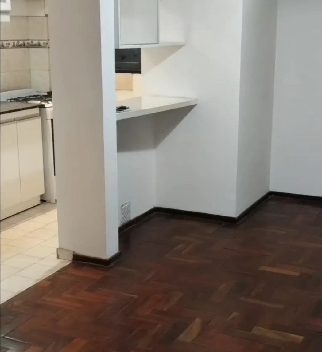 ALQUILER :  Dpto 1 D , en Nueva Cba.  Boulevard Illia 684