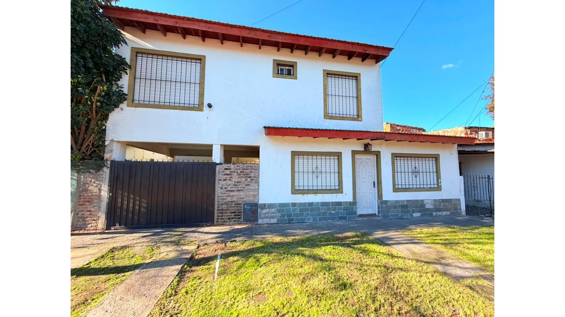CASA EN PH