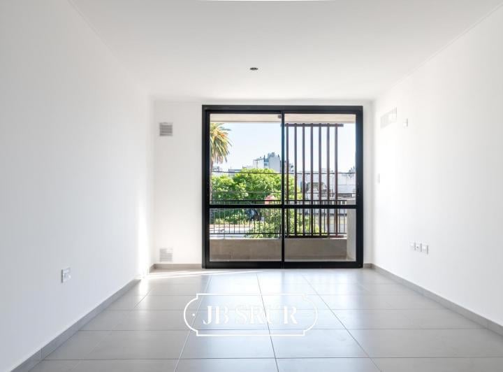 Departamento · 64m² · 3 Ambientes