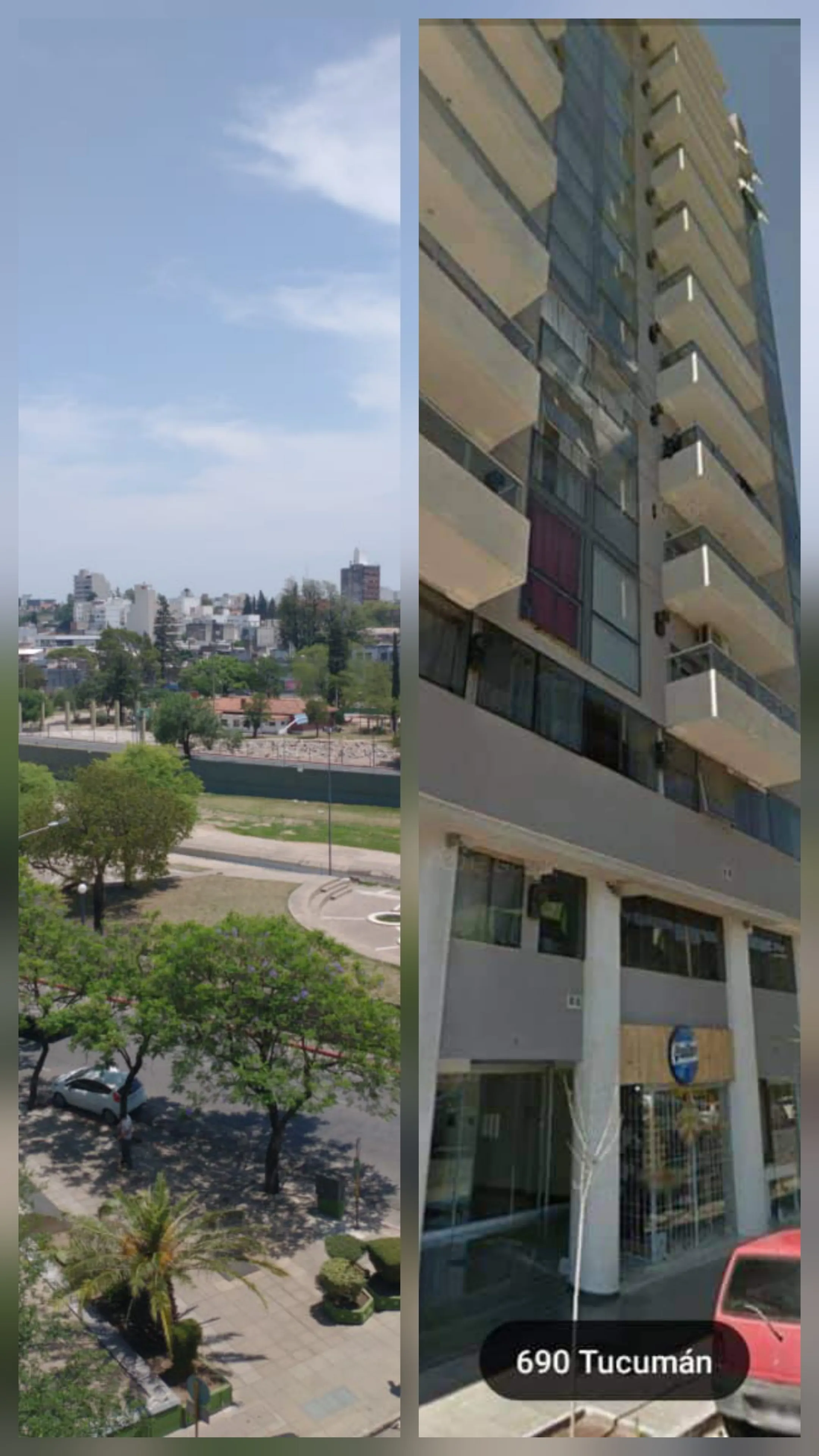 Centro depto 1 Dorm vendo