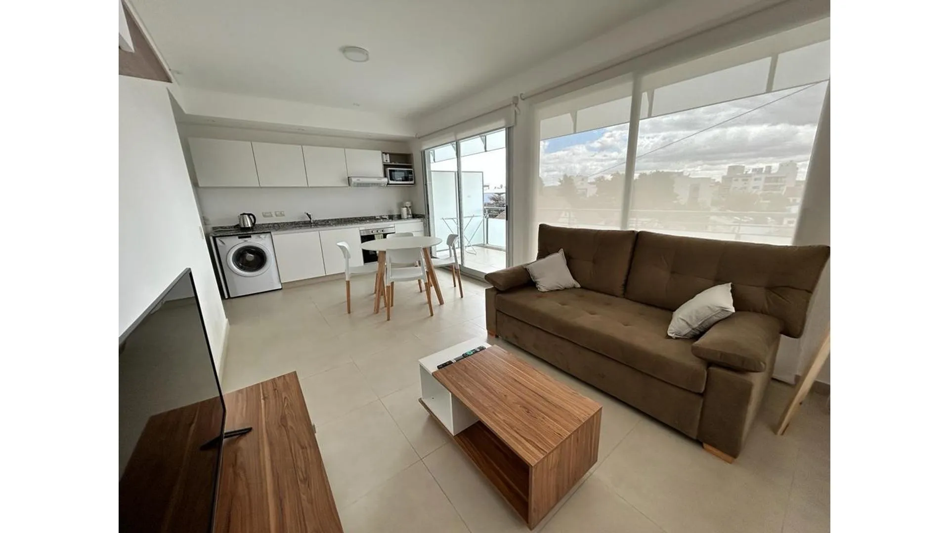 Aristóbulo coliving