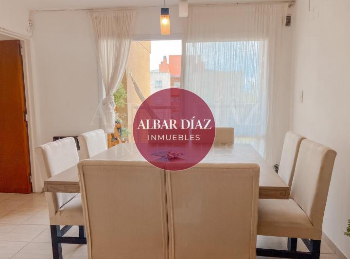 Departamento · 80m² · 4 Ambientes · 1 Cochera