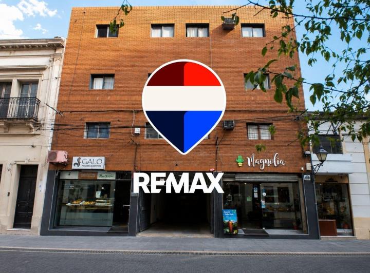 Departamento · 41m² · 2 Ambientes