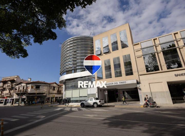 Oficina comercial · 59m²