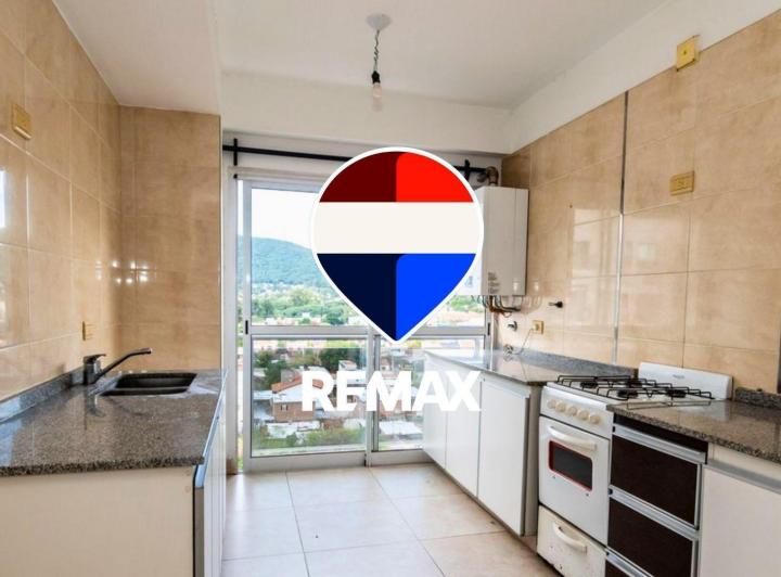 Departamento · 40m² · 2 Ambientes