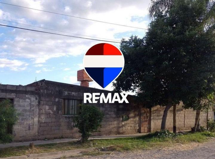 Casa · 200m² · 5 Ambientes · 1 Cochera