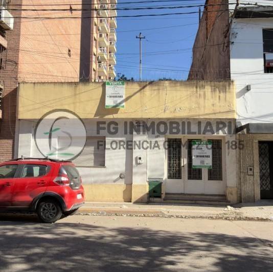 Casa · 120m² · 3 Ambientes · 1 Cochera