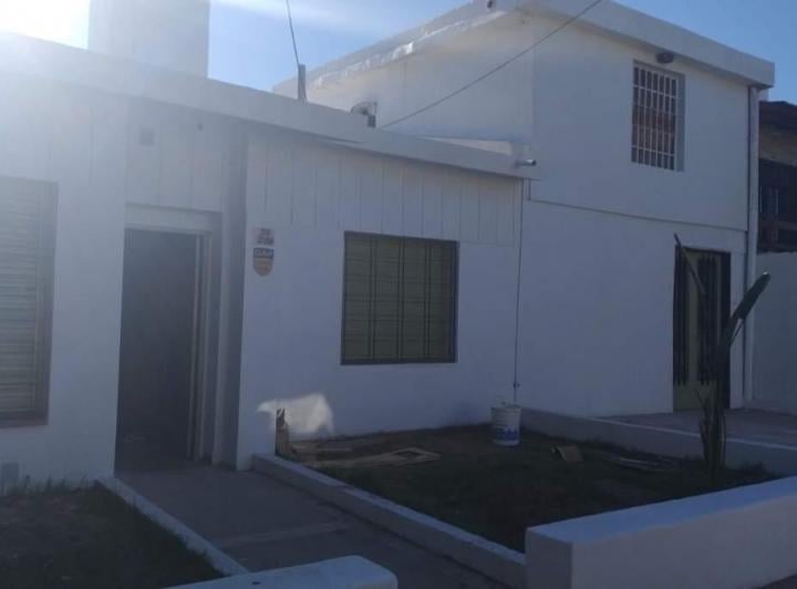 Casa · 196m² · 6 Ambientes