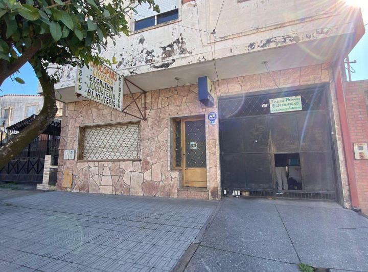Terreno · 544m²