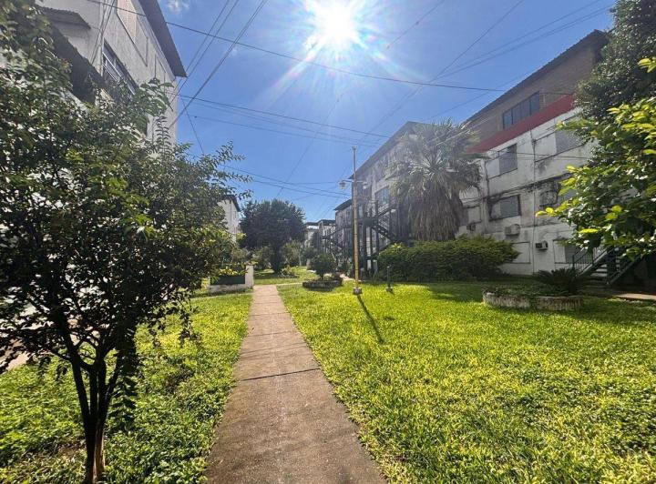 Departamento · 105m² · 6 Ambientes