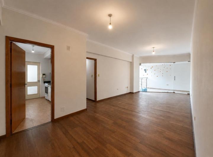 Departamento · 4 Ambientes