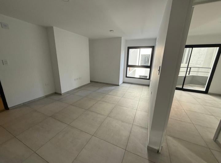 Departamento · 44m² · 2 Ambientes