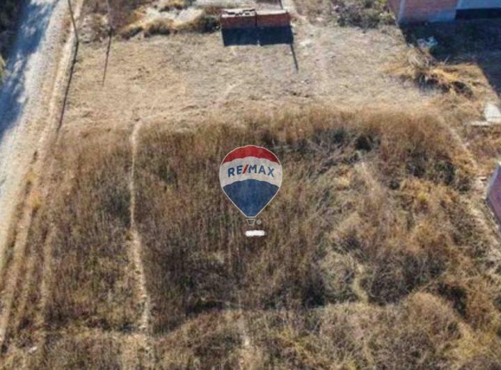 Terreno · 250m²