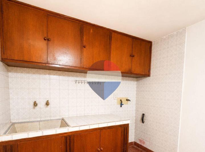 Departamento · 40m² · 3 Ambientes