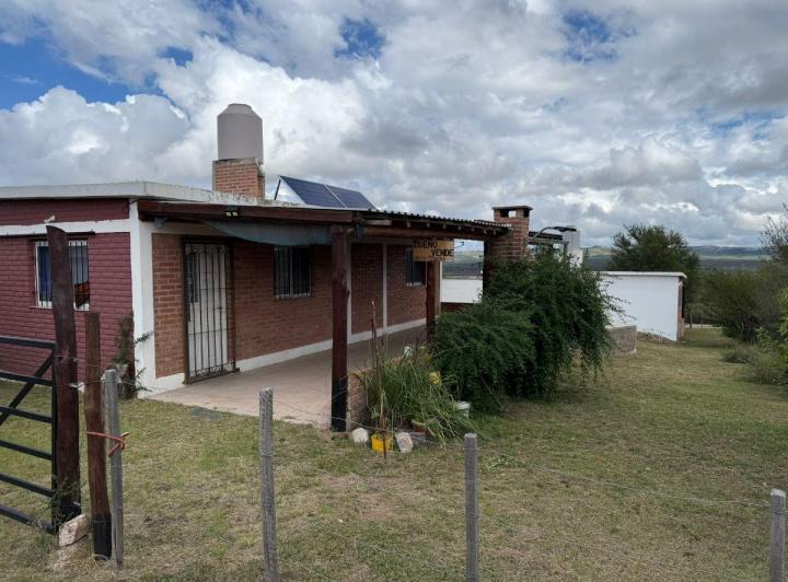 Casa · 190m² · 4 Ambientes · 2 Cocheras