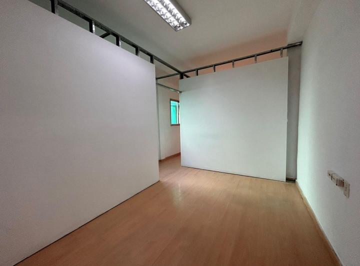 Oficina comercial · 35m²