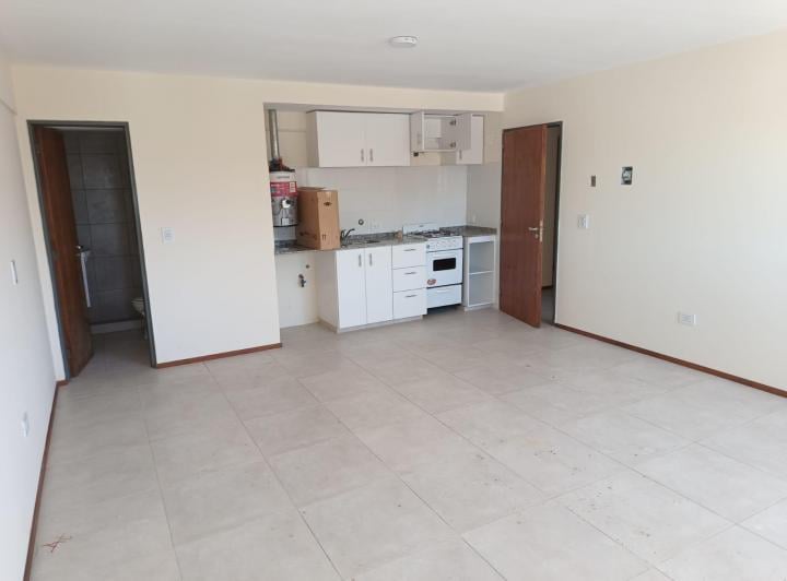 Departamento · 40m² · 1 Ambiente