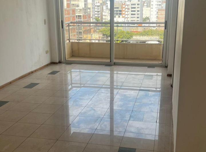 Departamento · 55m² · 3 Ambientes