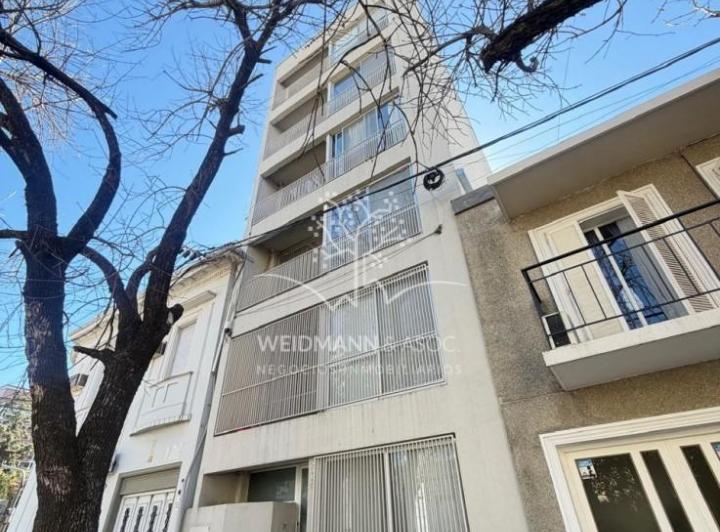 Departamento · 35m² · 2 Ambientes