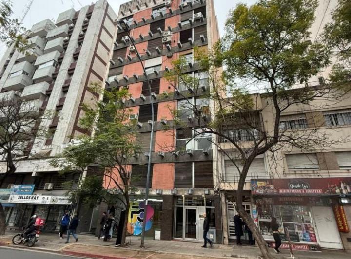 Departamento · 100m² · 4 Ambientes