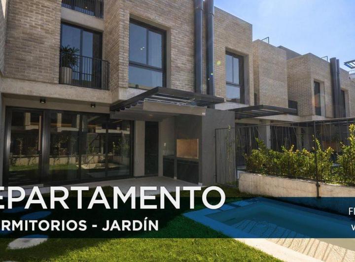 Casa · 67m² · 3 Ambientes · 1 Cochera