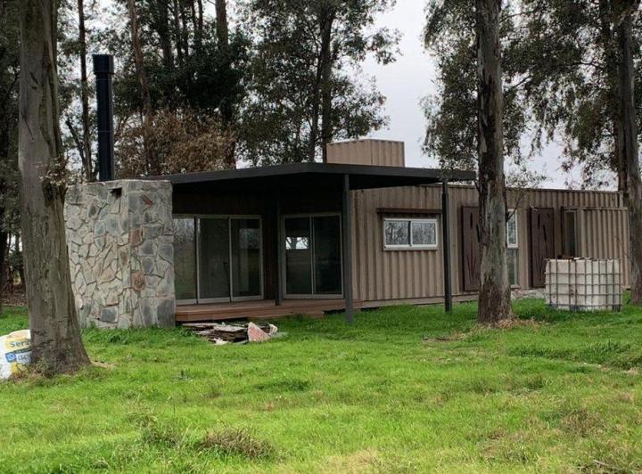 Casa · 50m² · 3 Ambientes · 1 Cochera