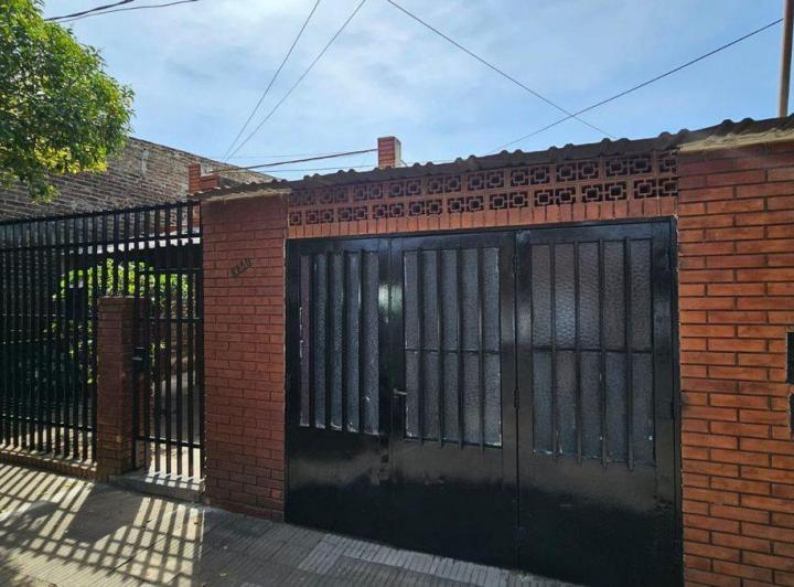 Casa · 100m² · 4 Ambientes
