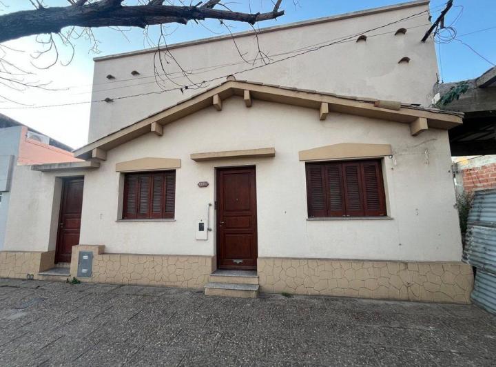 Casa · 125m² · 5 Ambientes