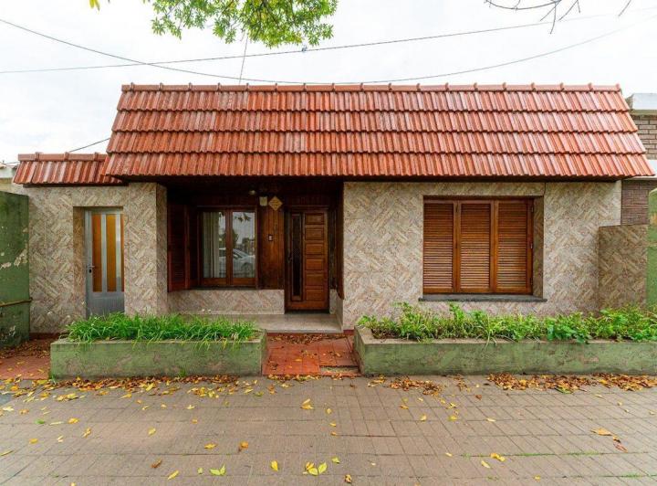 Casa · 153m² · 5 Ambientes