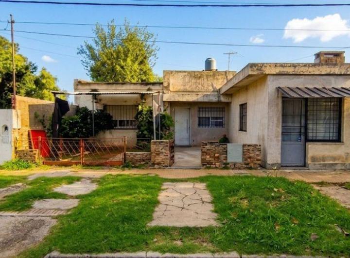 Casa · 70m² · 3 Ambientes