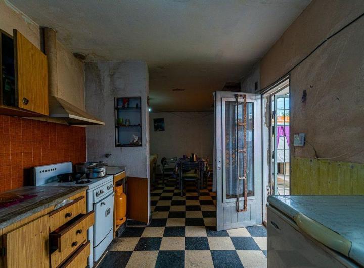 Casa · 85m² · 4 Ambientes · 1 Cochera