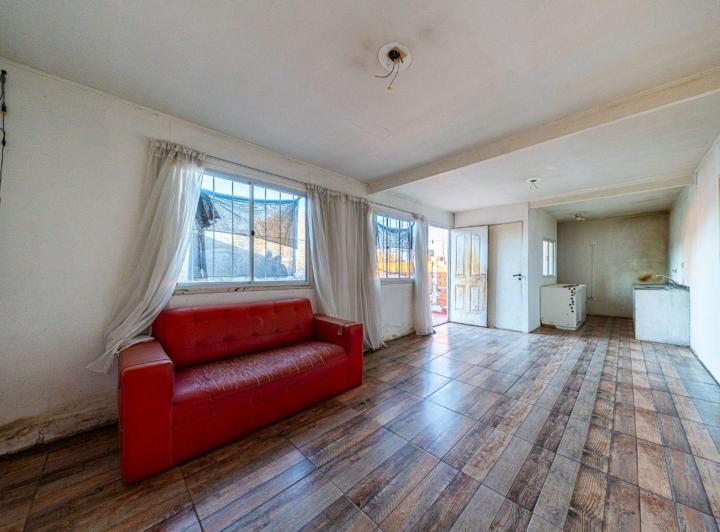 Casa · 180m² · 4 Ambientes · 1 Cochera