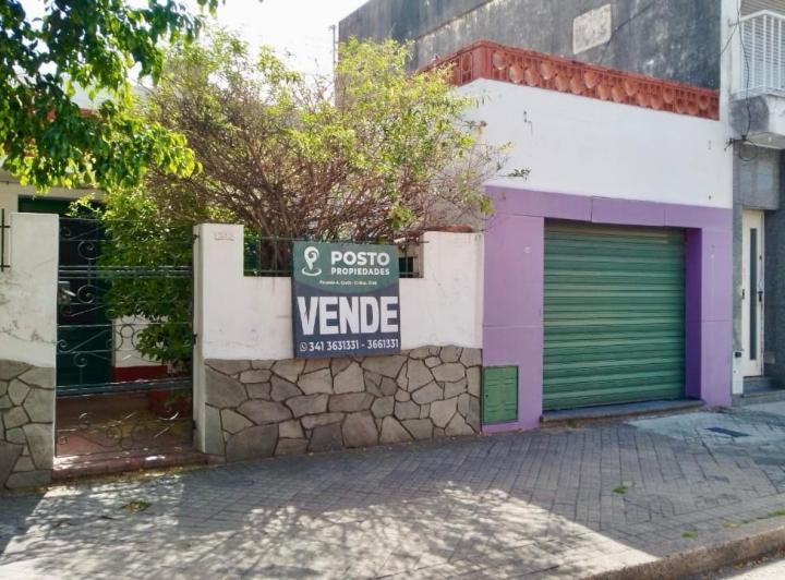 Casa · 115m² · 5 Ambientes