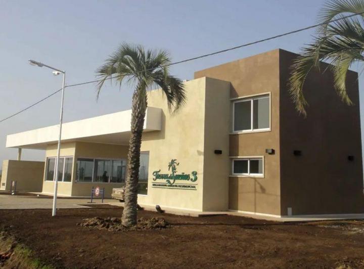Casa · 80m² · 4 Ambientes