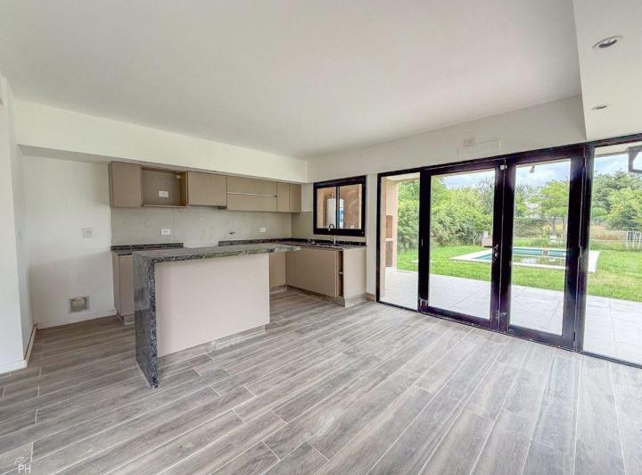 Casa · 104m² · 3 Ambientes