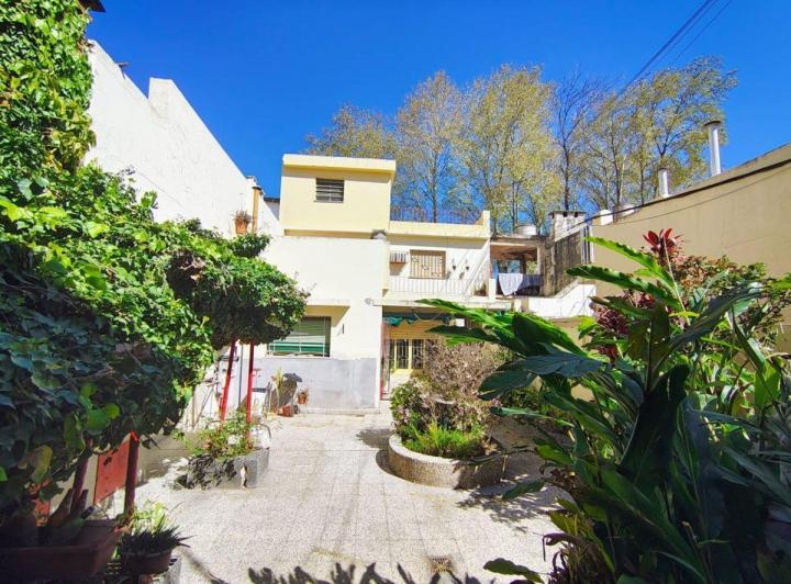 Casa · 209m² · 7 Ambientes