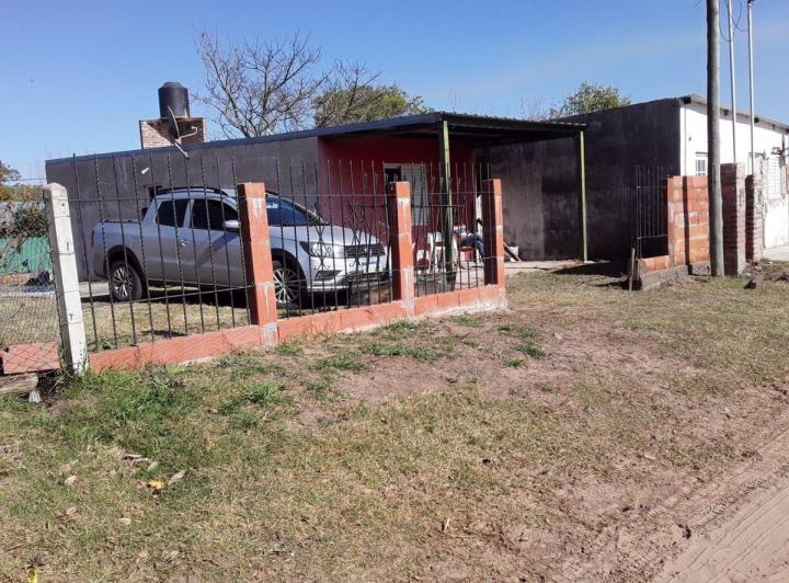 Casa · 80m² · 2 Ambientes · 1 Cochera