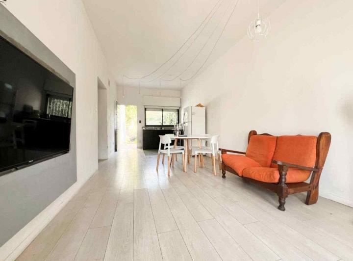 Casa · 128m² · 4 Ambientes