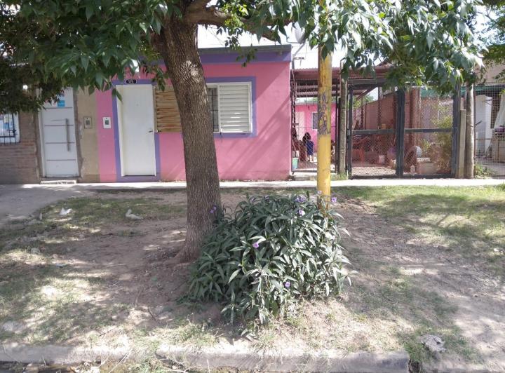 Casa · 70m² · 2 Ambientes