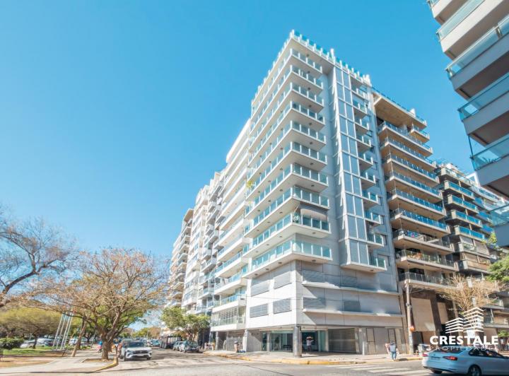 Departamento · 86m² · 7 Ambientes · 2 Cocheras