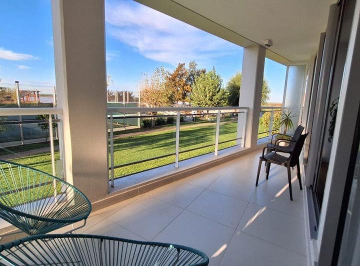 Departamento · 58m² · 2 Ambientes
