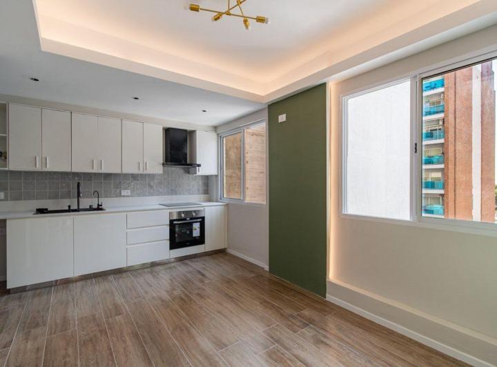 Departamento · 101m² · 4 Ambientes