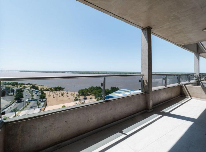 Departamento · 75m² · 4 Ambientes