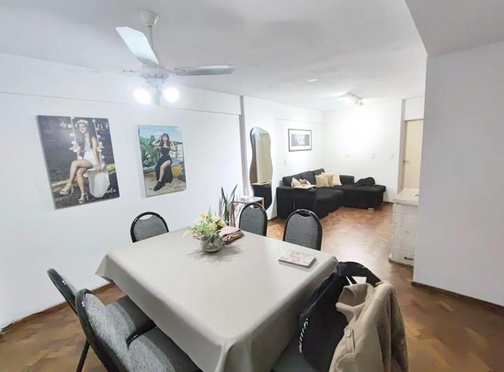 Departamento · 93m² · 5 Ambientes