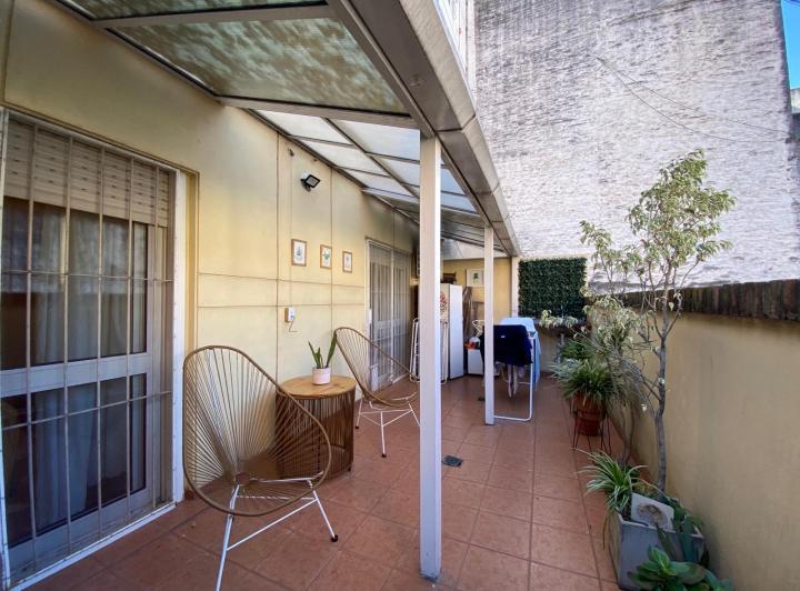 Departamento · 67m² · 5 Ambientes · 1 Cochera